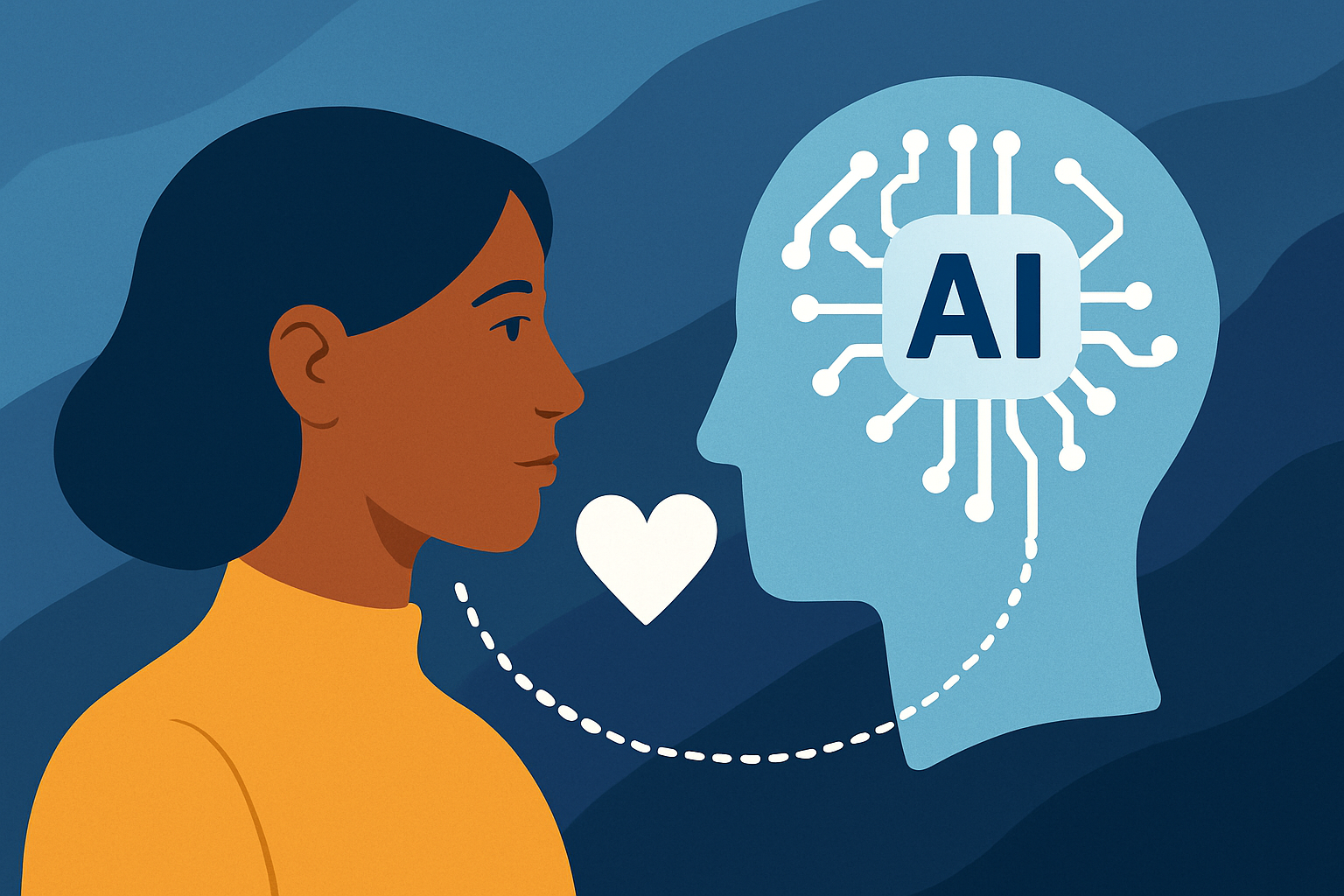 The Human-Centric AI Philosophy: Designing Intelligence with People in Mind