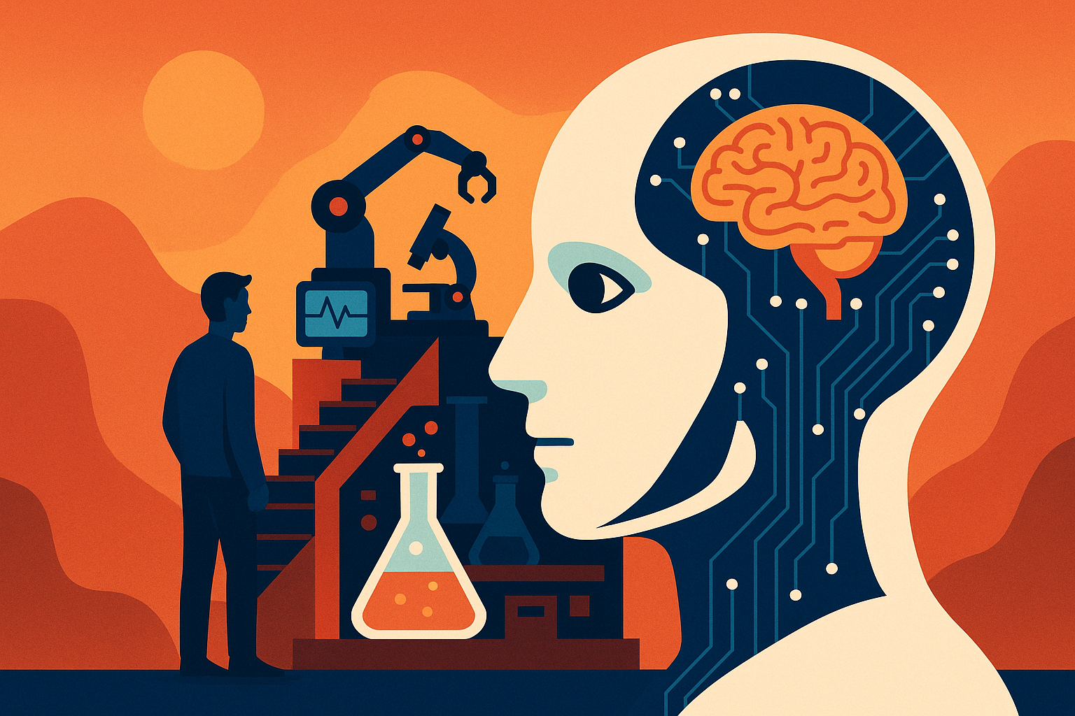 The Experimental Platform for Evolving Intelligence