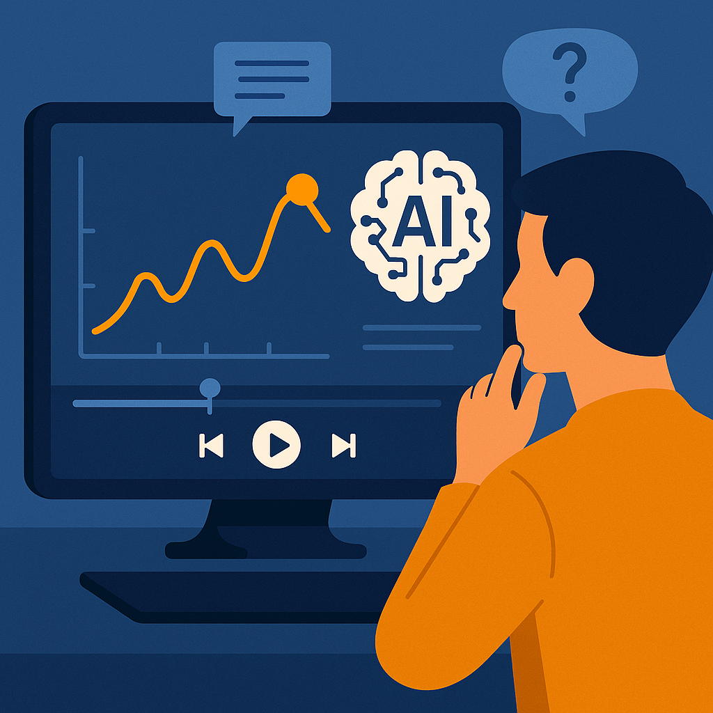 Behavioral Simulation & Replay: Understanding What the AI Did — and Why