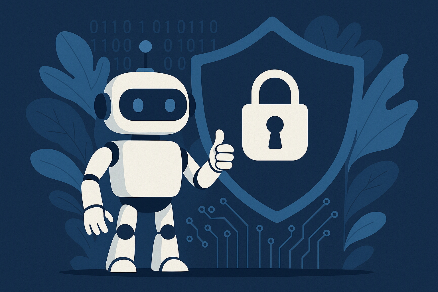 Embedded Safety Protocols: How Sentium Keeps Itself (and You) Safe