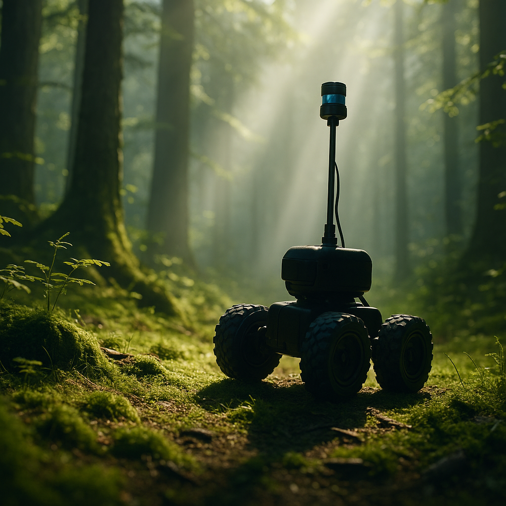 Real-Time Sensor-Based Learning: How Sentium Prime Trains Itself Through the World