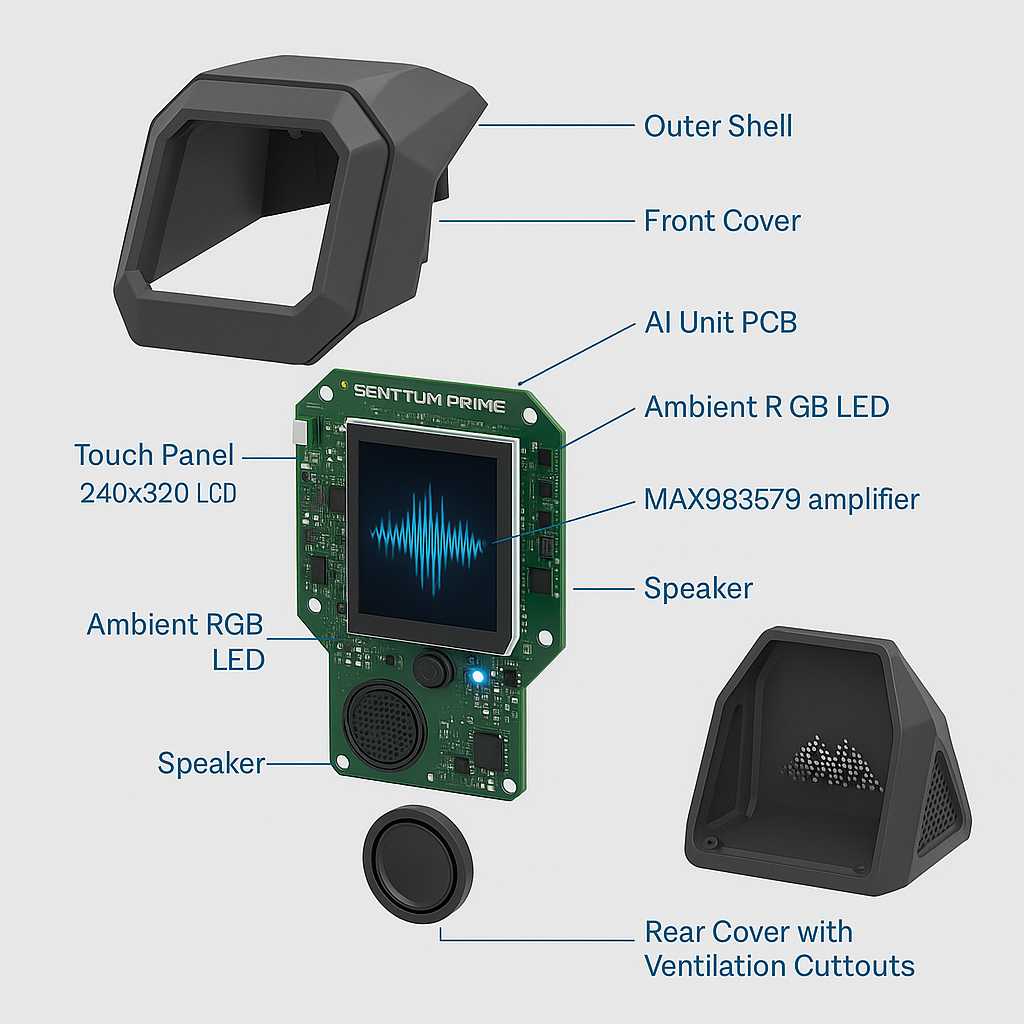 Quest for Self-Evolving AI